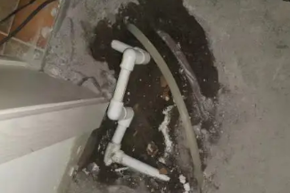 临沧市卫生间漏水检测多少钱
