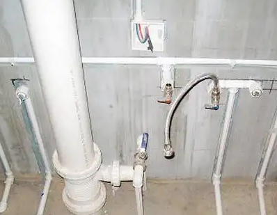 临沧市水管维修价格明细
