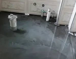临沧市卫生间漏水维修公司为您专业分享下临沧市卫生间漏水检测的知识点