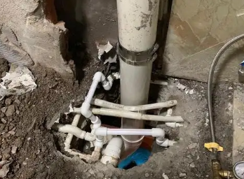 临沧市卫生间漏水检测多少钱