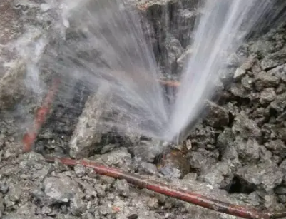 临沧市水管维修多少钱
