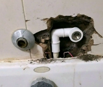 临沧市卫生间漏水检测多少钱