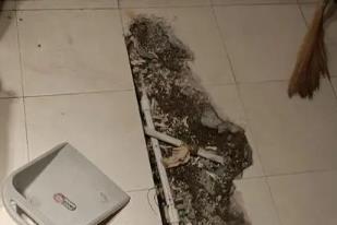 临沧市卫生间漏水检测电话